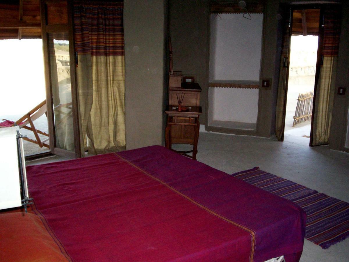 Shaam E Sarhad Resort Bherandiāla Buitenkant foto